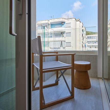 Valis Luxury Hotel Vlore Exterior photo