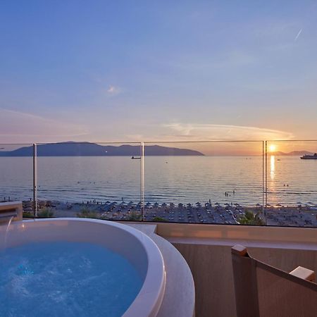 Valis Luxury Hotel Vlore Exterior photo