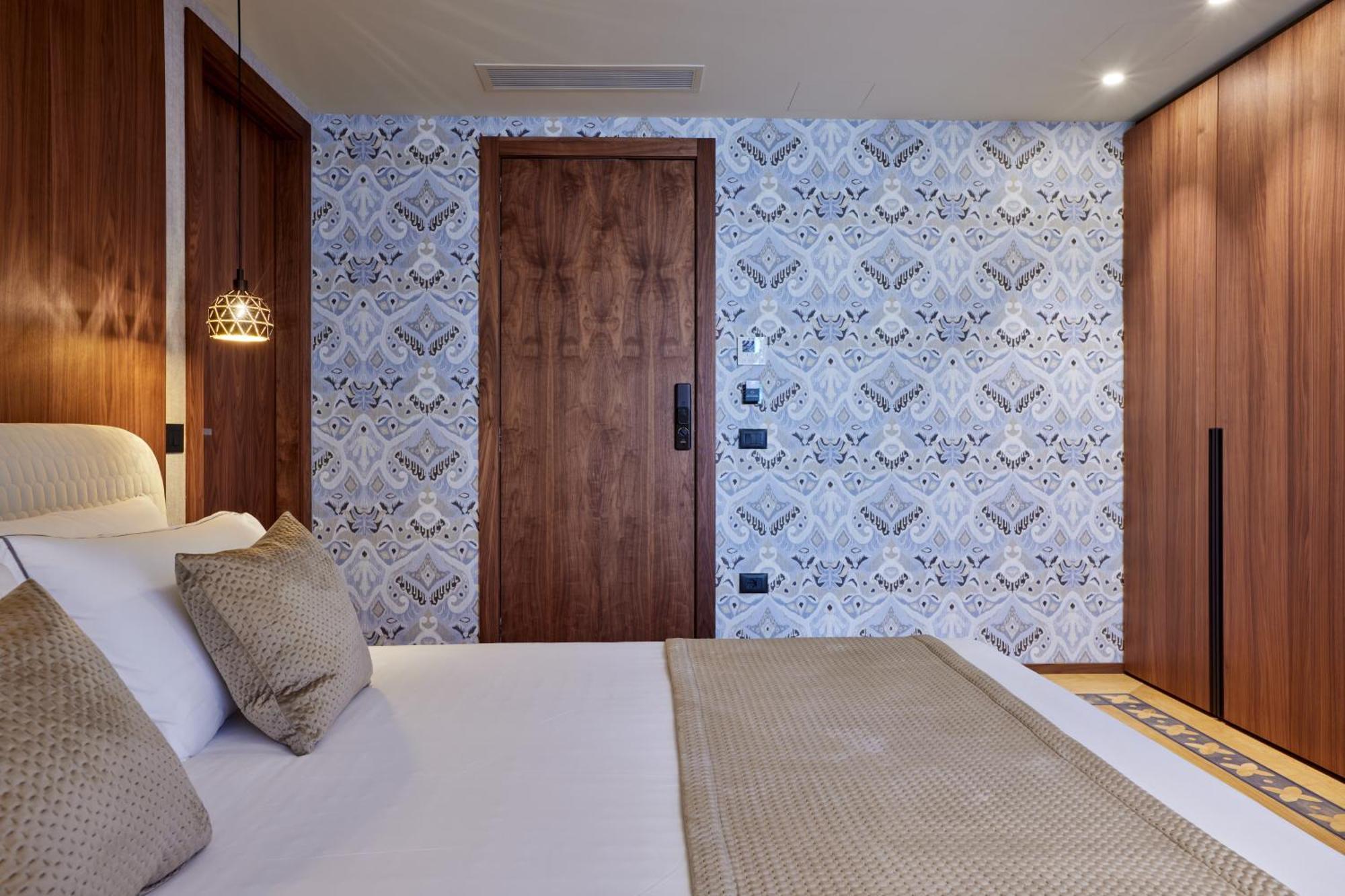 Valis Luxury Hotel Vlore Room photo